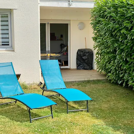 La Pause De Merimee - Jardin - Parking *