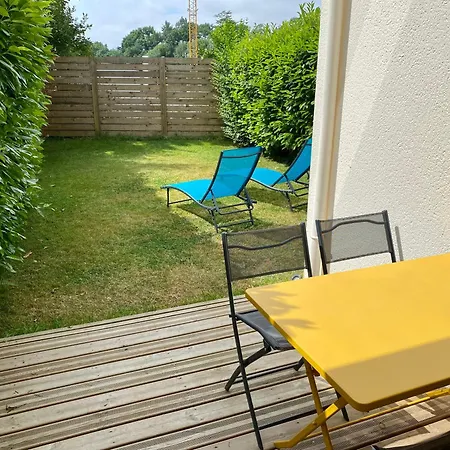 La Pause De Merimee - Jardin - Parking *